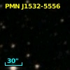 PMN J1532-5556