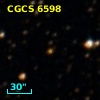 2MASS J15491228-5458322