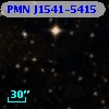 PMN J1541-5415