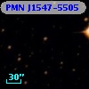 PMN J1547-5505