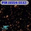 PSR J1554-5512