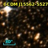 CCDM J15562-5527AB