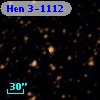 Hen 3-1112