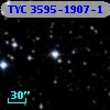 TYC 3595-1907-1