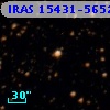IRAS 15431-5652