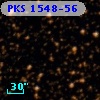 PKS 1548-56