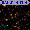 IRAS 15440-5644