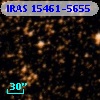 IRAS 15461-5655