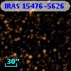 IRAS 15476-5626