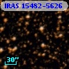 IRAS 15482-5626
