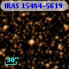 IRAS 15484-5619