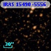 IRAS 15490-5556