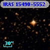 IRAS 15490-5552