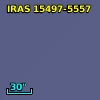 IRAS 15497-5557