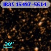 IRAS 15497-5614