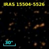 IRAS 15504-5526