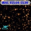 IRAS 15514-5538