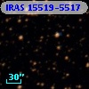 IRAS 15519-5517
