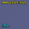 IRAS 15521-5521
