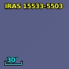 IRAS 15533-5503