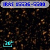 IRAS 15536-5500