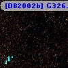 [DB2002b] G326.93-1.58