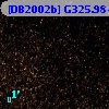 [DB2002b] G325.98-1.72