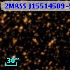 2MASS J15514509-5634066