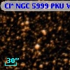 Cl* NGC 5999    PKU V10