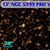 Cl* NGC 5999    PKU V17
