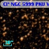 Cl* NGC 5999    PKU V18
