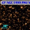 Cl* NGC 5999    PKU V21