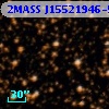 2MASS J15521946-5634359
