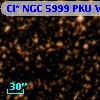 Cl* NGC 5999    PKU V23