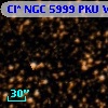 Cl* NGC 5999    PKU V30
