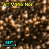 Cl* NGC 5999    PKU V33