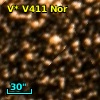 2MASS J15512542-5632502