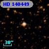 HD 140449
