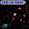 CPD-56  6884
