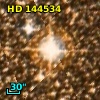 HD 144534