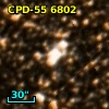 CPD-55  6802