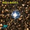 HD 144951
