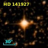 HD 141927