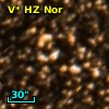 V* HZ Nor