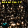PSR B1556-57