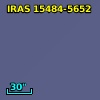 IRAS 15484-5652