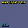 IRAS 15493-5628