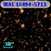 IRAS 15494-5713