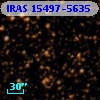 IRAS 15497-5635