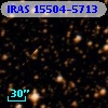 IRAS 15504-5713
